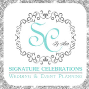 Signature Celebrations Venue Packages