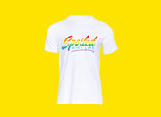 🏳️‍🌈PRIDE🏳️‍🌈Life of a Wife Logo Tee